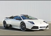 2007 Hamann Lamborghini LP640